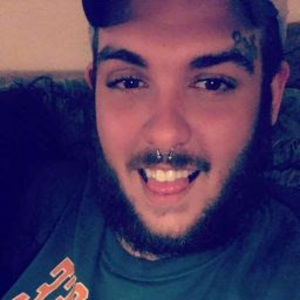 Meet your Posher, Jeffery